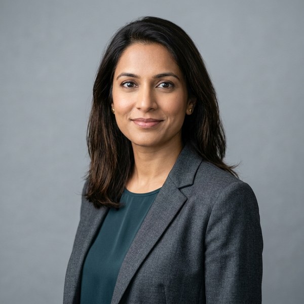 Nadia Karim