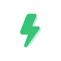 Lightning bolt