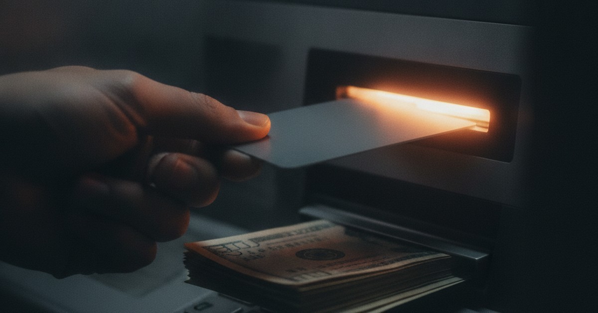 ATM Cash Advance App: Which Apps Give You a Card