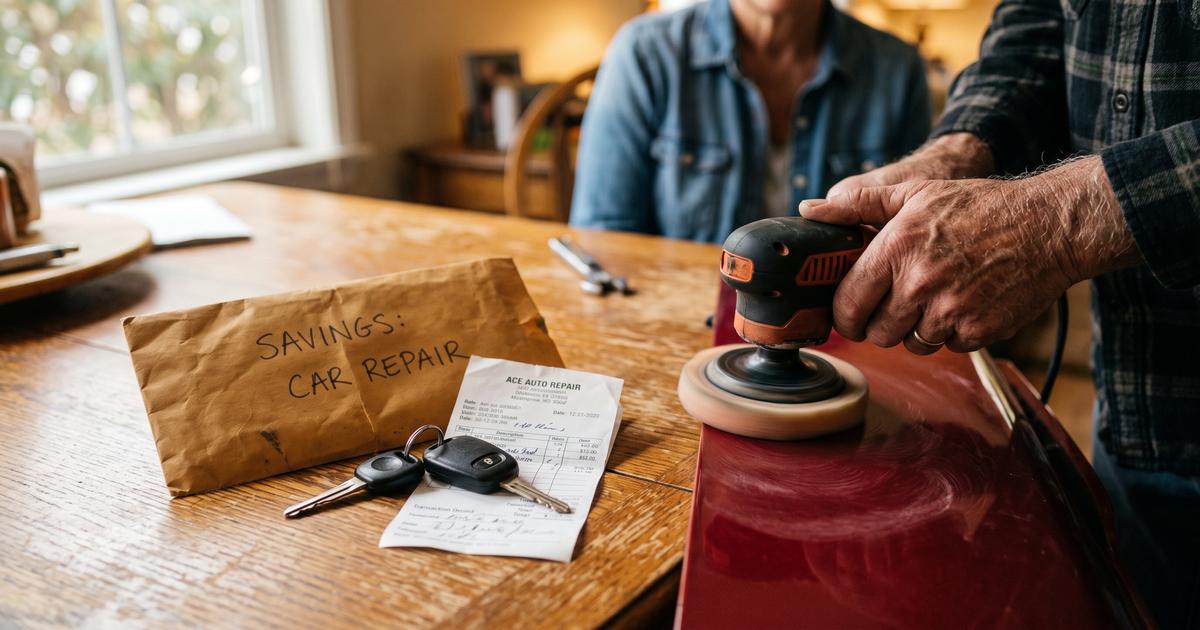 How to Build an Emergency Fund on Low Income