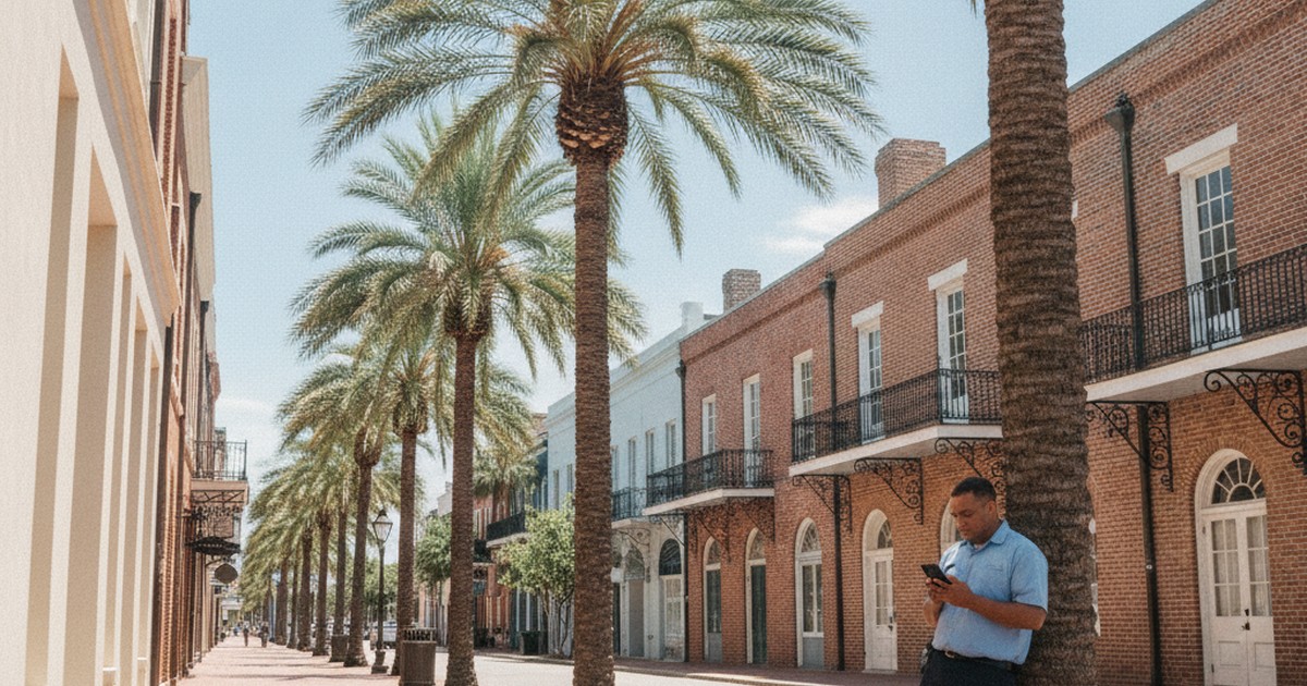 South Carolina Earned Wage Access Law Explained