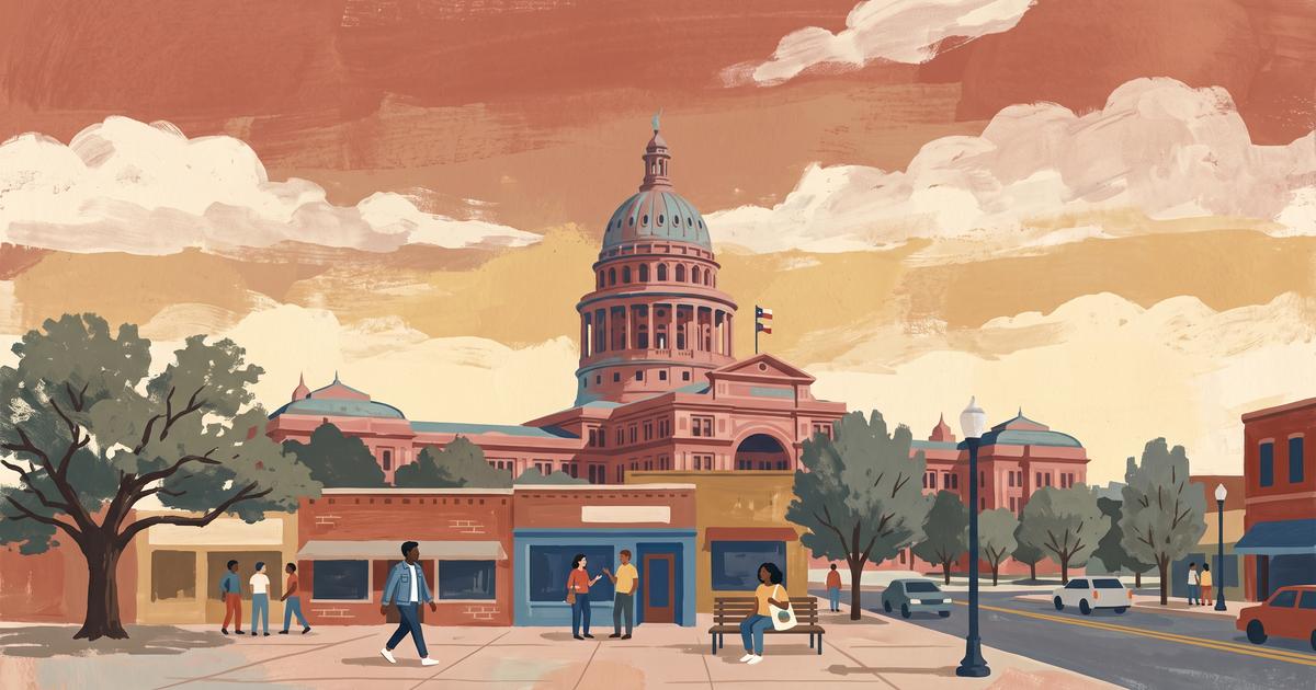 Texas Earned Wage Access Law: Where It Stands