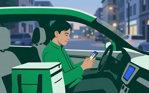 Cash Advance App for Gig Workers: What Gets You Approved