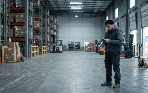 Earned Wage Access for Hourly Employees