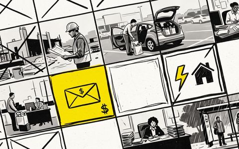 Is Earned Wage Access Right for You?
