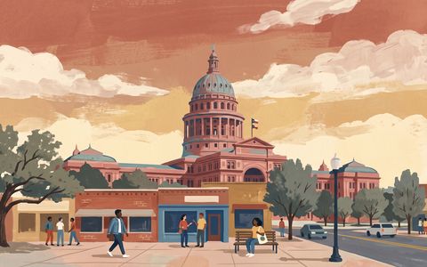 Texas Earned Wage Access Law: Where It Stands