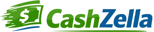 Cashzella logo
