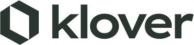 Klover logo